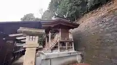 葛神社(奈良県)