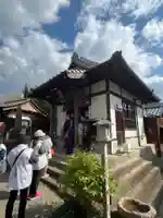 篠栗公園大日寺(福岡県)