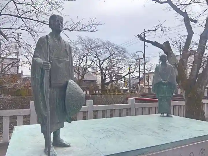 住吉神社(岐阜県)