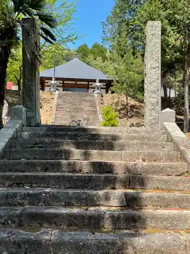 月峯寺のその他建物