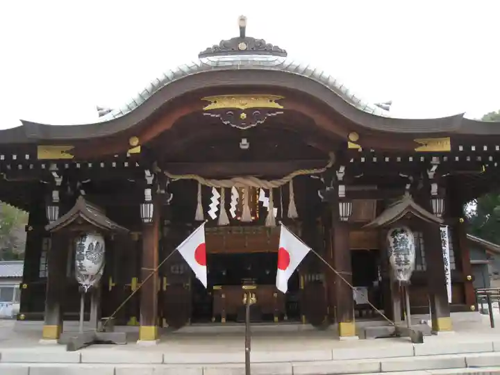 姉埼神社(千葉県)