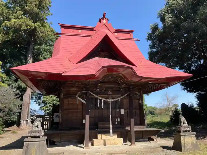 赤城神社(群馬県)
