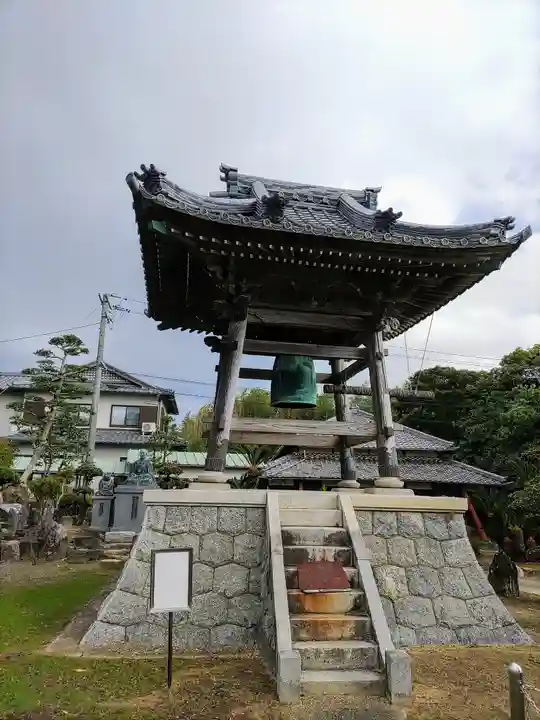 慈雲山 影現寺(時志観音)のその他建物