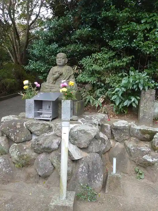 堂塔寺(福岡県)