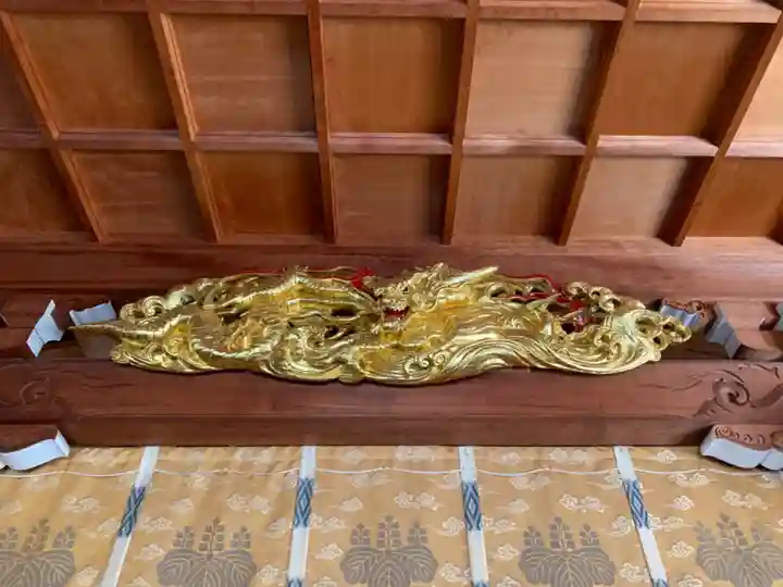 姉埼神社(千葉県)