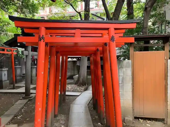 王子神社(東京都)