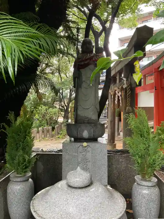 了徳院(大阪府)