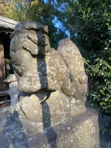 下野 星宮神社(栃木県)