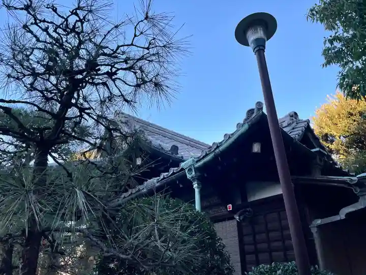 経王寺(東京都)