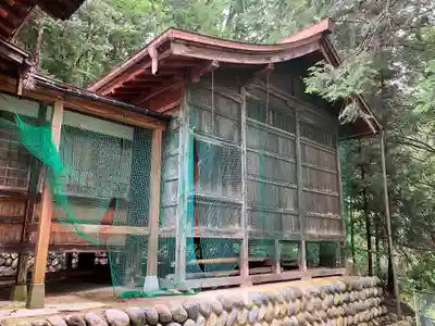 安国寺(岐阜県)