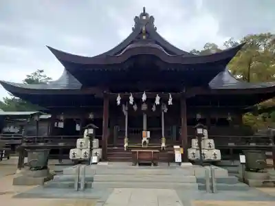 白鳥神社(香川県)
