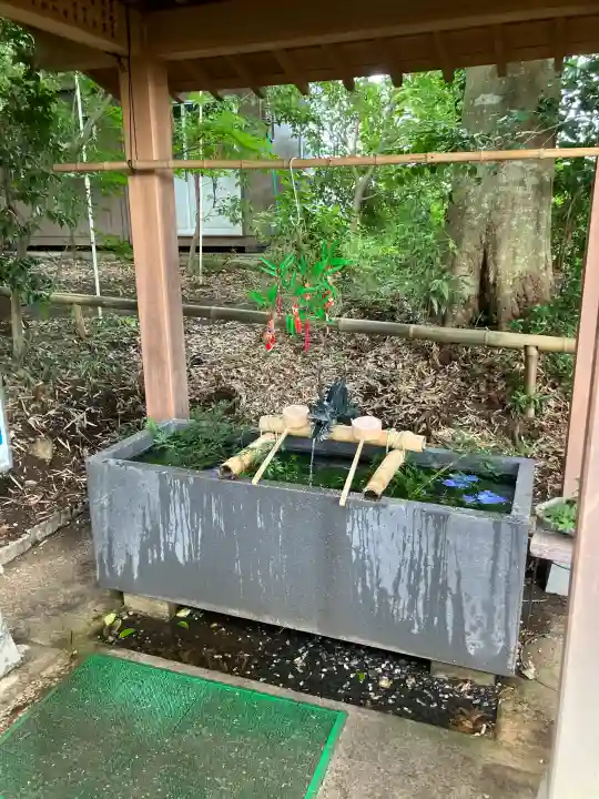 下野 星宮神社(栃木県)