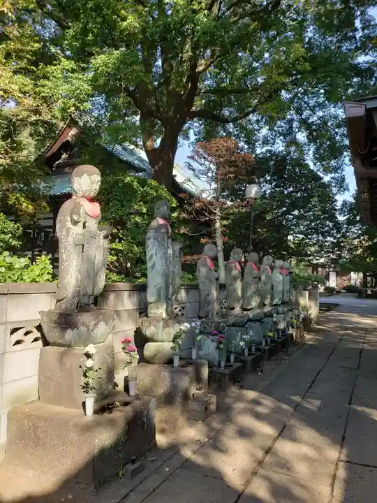 愛染院(東京都)