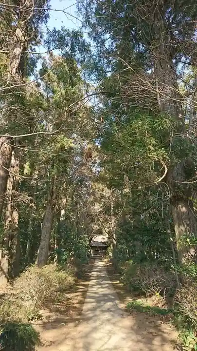 國王神社のその他建物