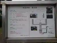 御前神社のその他建物