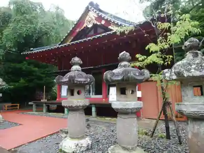 久能山東照宮(静岡県)