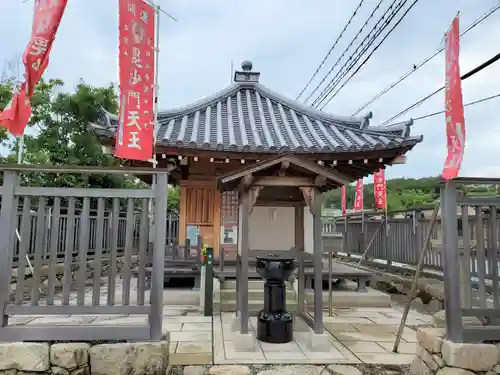 多聞寺のその他建物