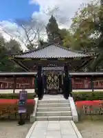 瑞鳳寺(宮城県)