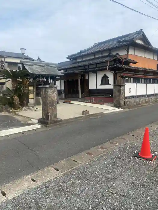 令法寺の建物その他