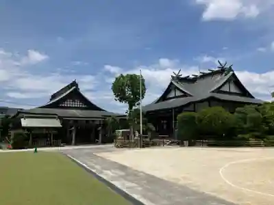 丸山教本庁(神奈川県)