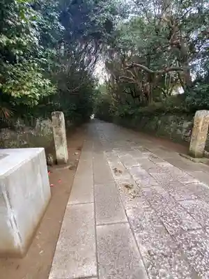 酒列磯前神社のその他建物