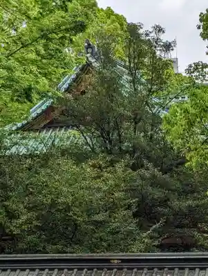 根津神社(東京都)