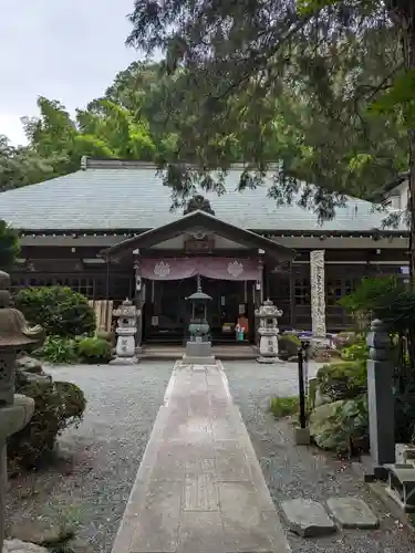 永泉寺(東京都)