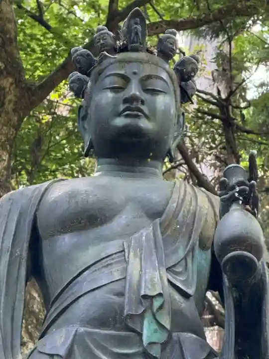 最乗寺(道了尊)(神奈川県)