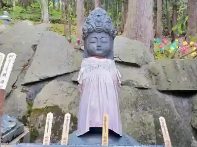 青龍寺(昭和大仏)(青森県)