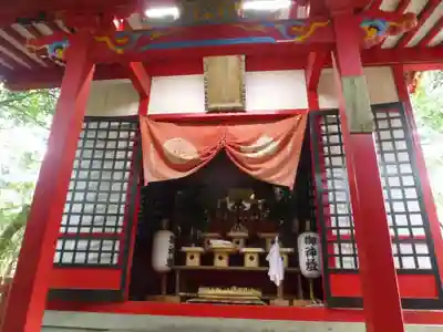 岩嶽稲荷神社(福岡県)