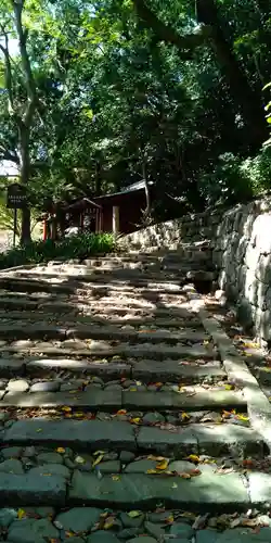 久能山東照宮のその他建物