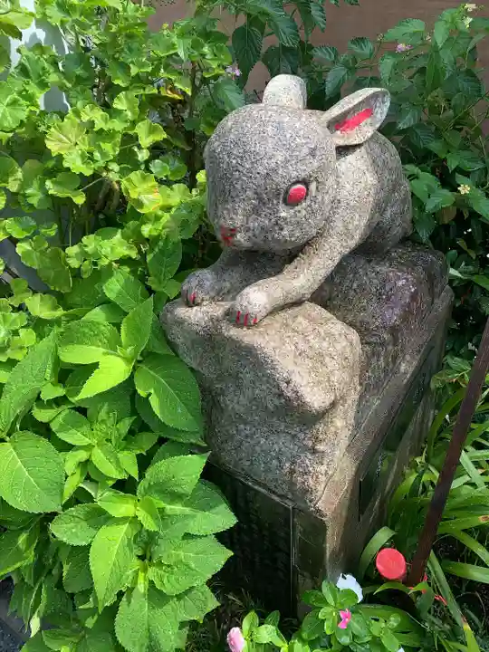 翠ケ丘出雲神社(神奈川県)