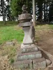 上野国一社八幡八幡宮(群馬県)