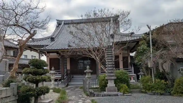 正高寺(滋賀県)