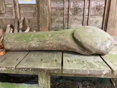 松尾神社(大分県)