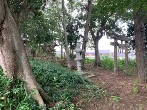 子之権現神社(千葉県)