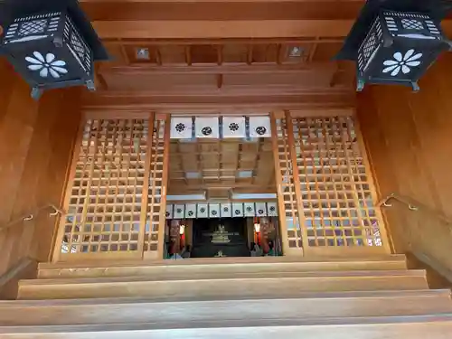 神吉八幡神社(兵庫県)