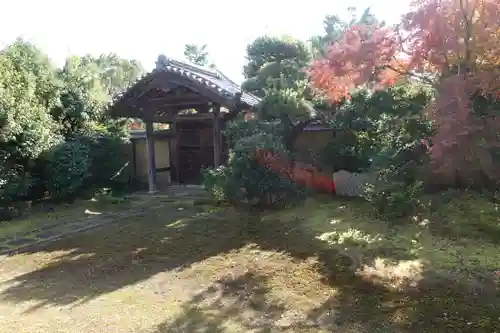 清凉寺(京都府)