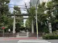 榊神社(東京都)