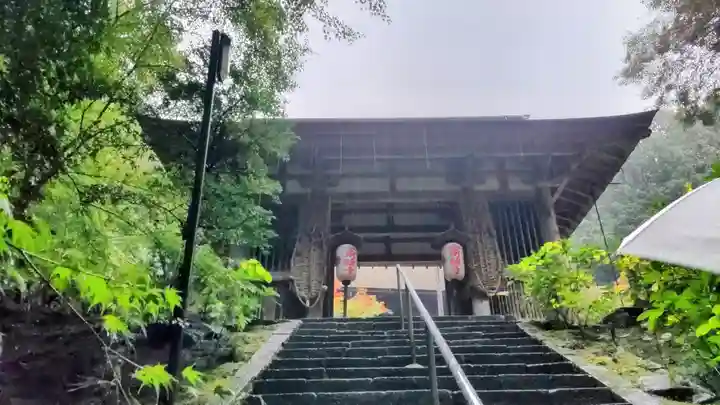 金剛輪寺(滋賀県)