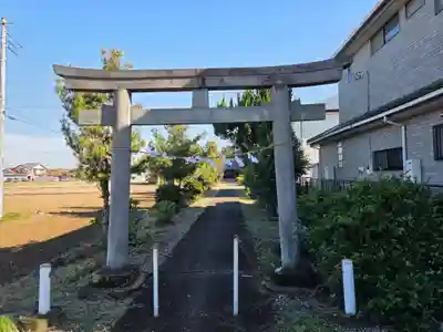 八幡神社(埼玉県)