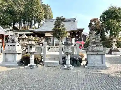 山村神社(滋賀県)