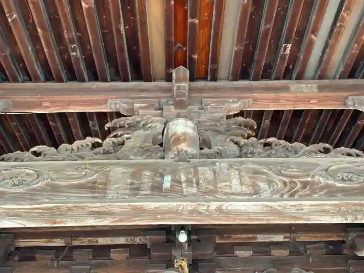 八坂神社(新潟県)