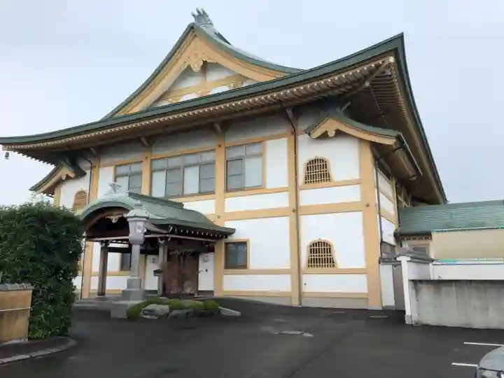 梅蔭寺のその他建物