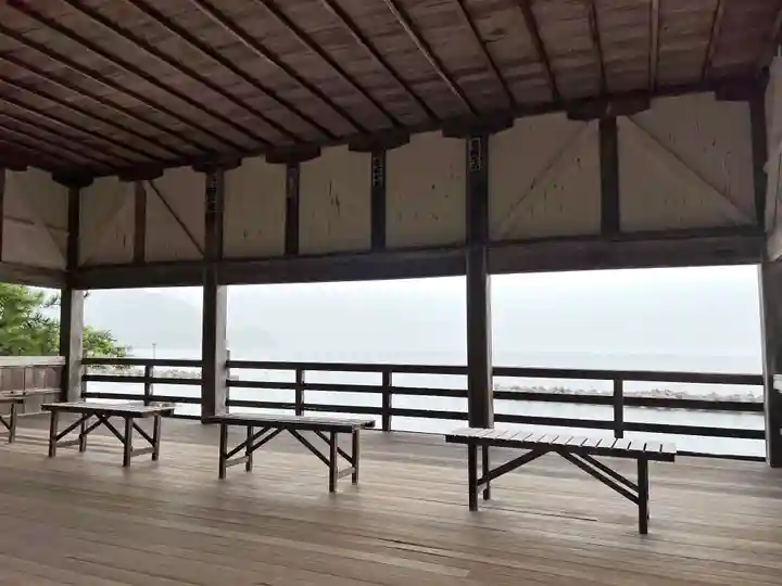 常宮神社のその他建物