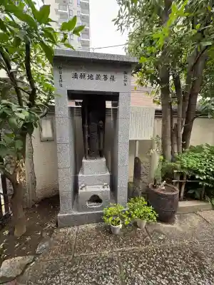 月洲寺(東京都)