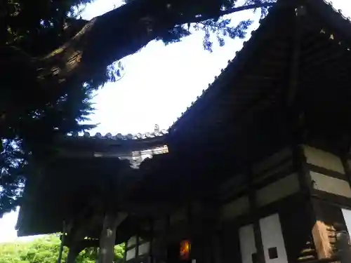 宝戒寺のその他建物