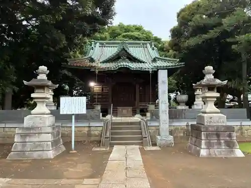 西光院(千葉県)