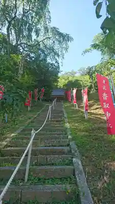 香取神社のその他建物