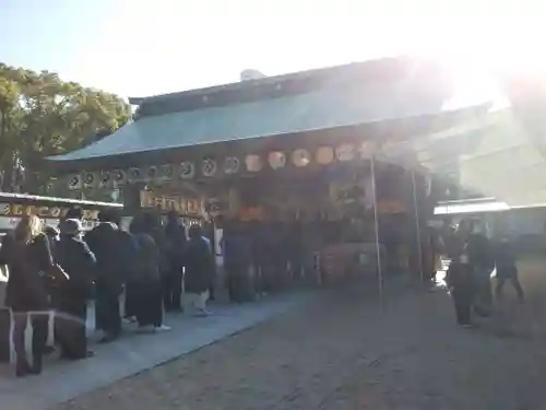 十日恵比須神社(福岡県)